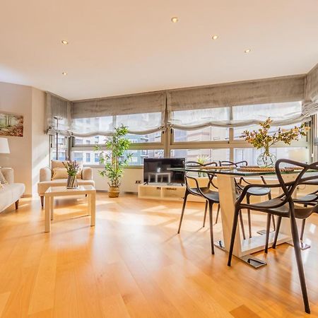 Fantastic!!! Apartament Centre Ciutat Apartment Тарагона Екстериор снимка