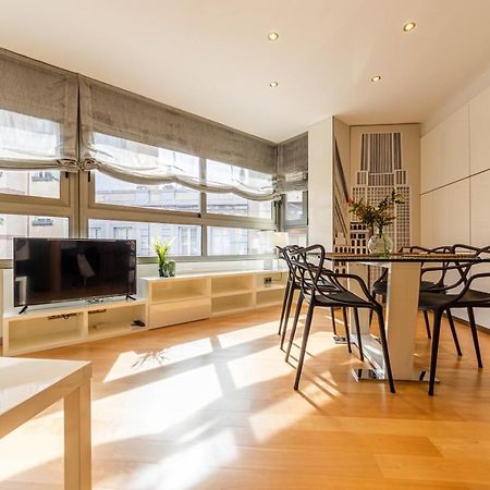 Fantastic!!! Apartament Centre Ciutat Apartment Тарагона Екстериор снимка