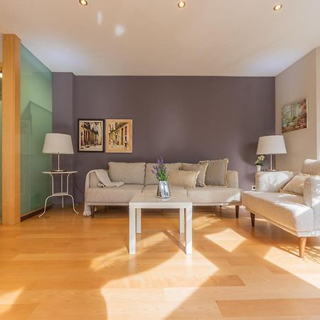 Fantastic!!! Apartament Centre Ciutat Apartment Тарагона Екстериор снимка