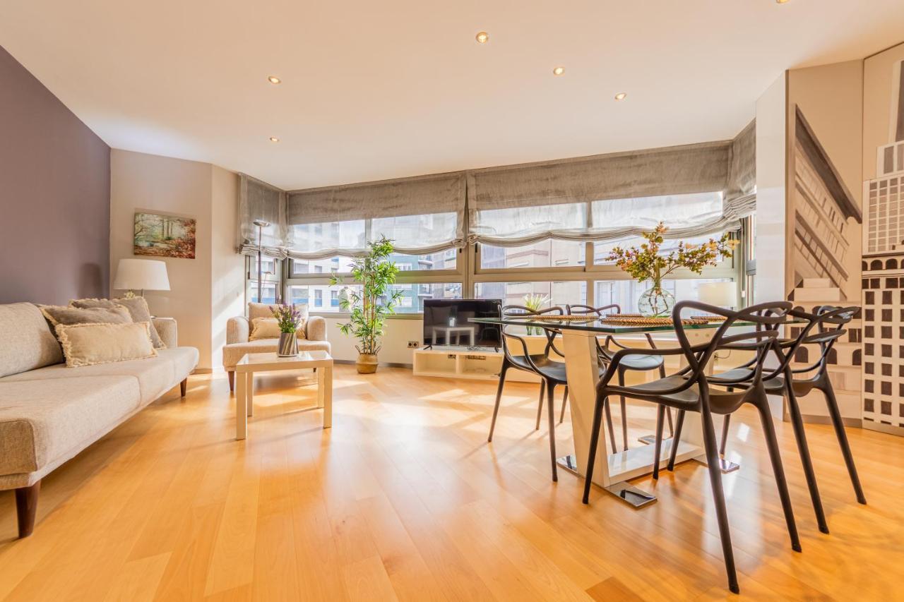 Fantastic!!! Apartament Centre Ciutat Apartment Тарагона Екстериор снимка
