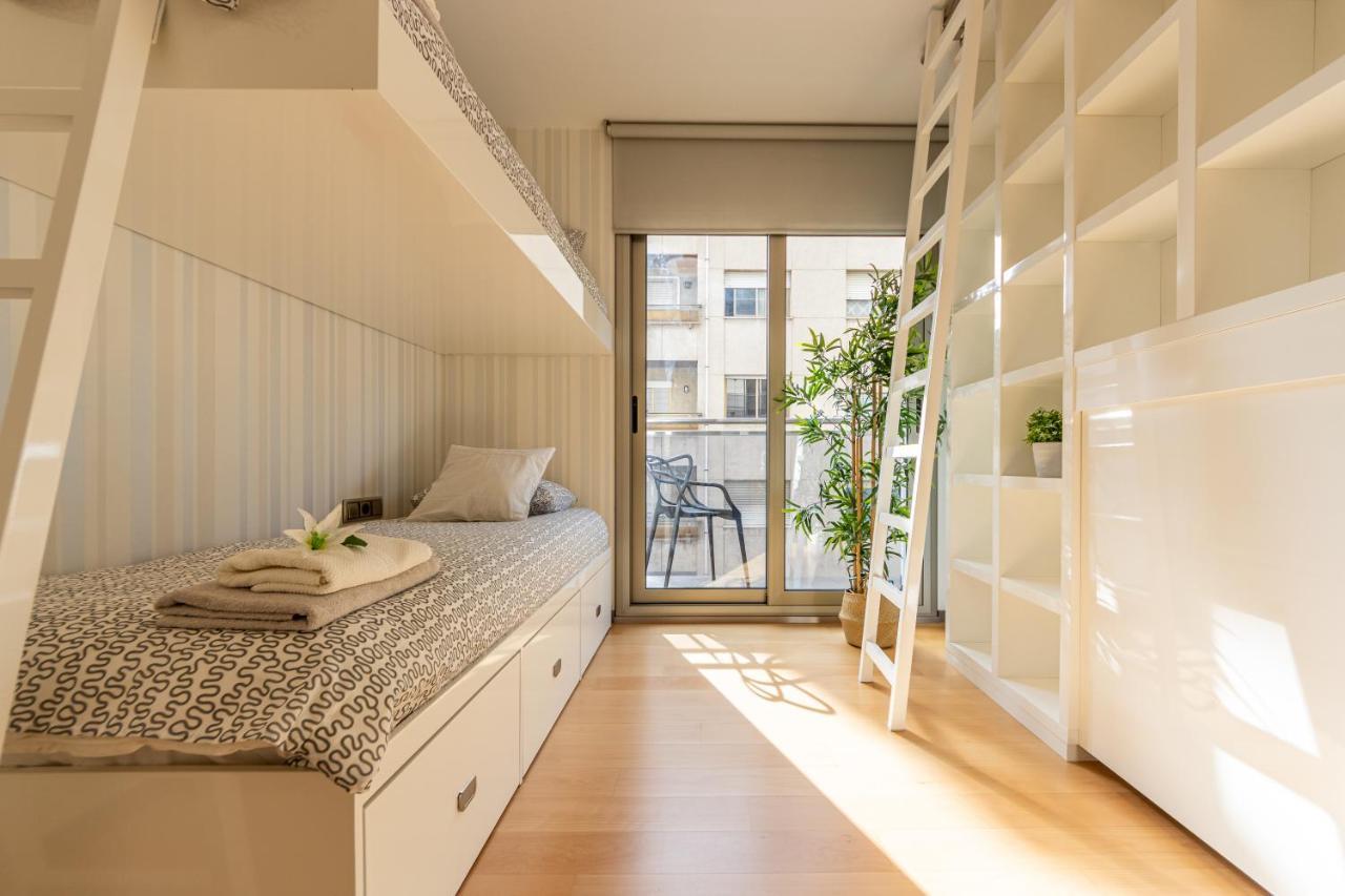 Fantastic!!! Apartament Centre Ciutat Apartment Тарагона Екстериор снимка