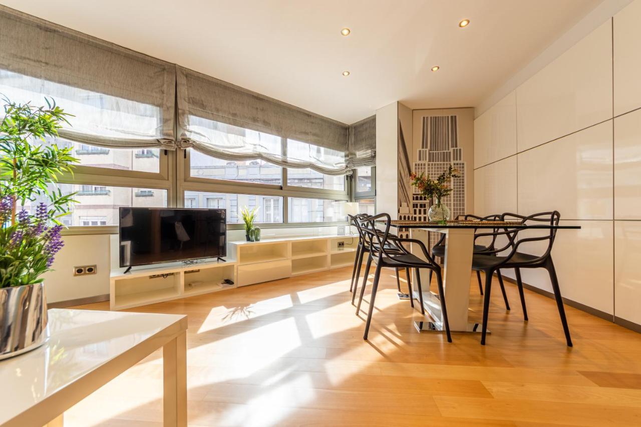 Fantastic!!! Apartament Centre Ciutat Apartment Тарагона Екстериор снимка