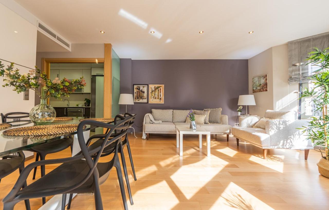 Fantastic!!! Apartament Centre Ciutat Apartment Тарагона Екстериор снимка