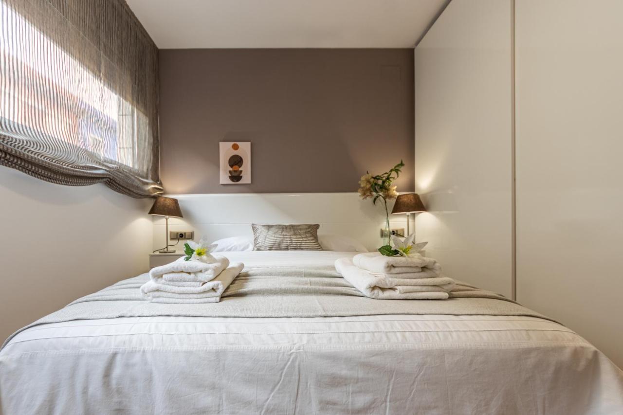 Fantastic!!! Apartament Centre Ciutat Apartment Тарагона Екстериор снимка