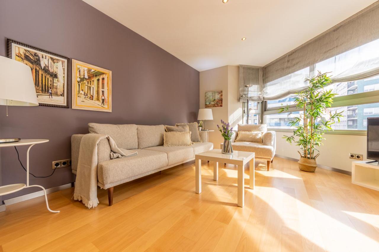 Fantastic!!! Apartament Centre Ciutat Apartment Тарагона Екстериор снимка