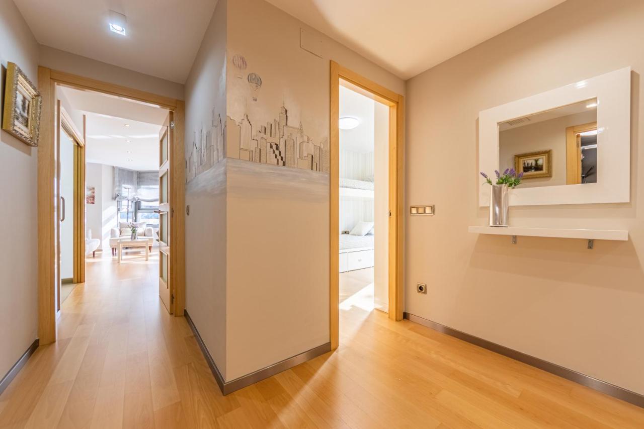 Fantastic!!! Apartament Centre Ciutat Apartment Тарагона Екстериор снимка