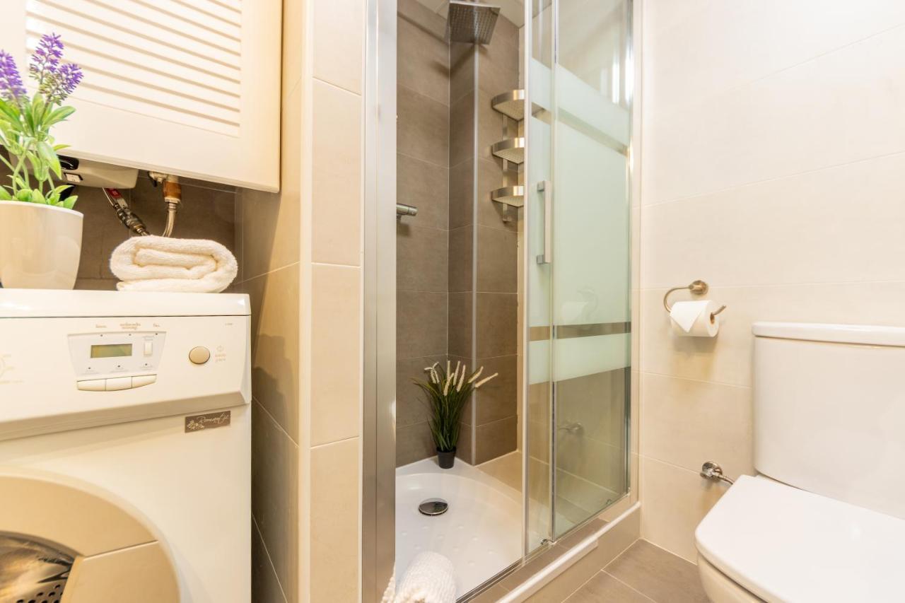 Fantastic!!! Apartament Centre Ciutat Apartment Тарагона Екстериор снимка