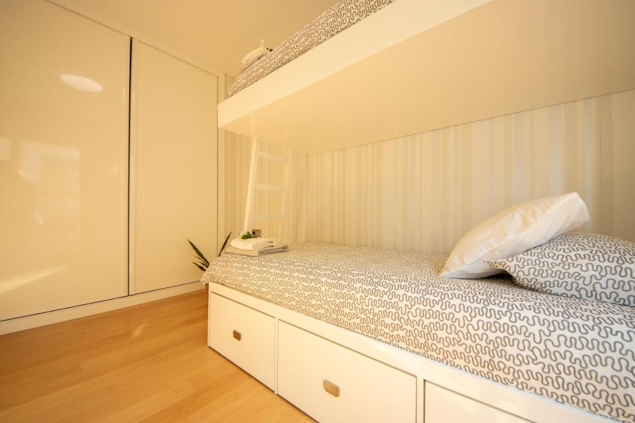 Fantastic!!! Apartament Centre Ciutat Apartment Тарагона Екстериор снимка