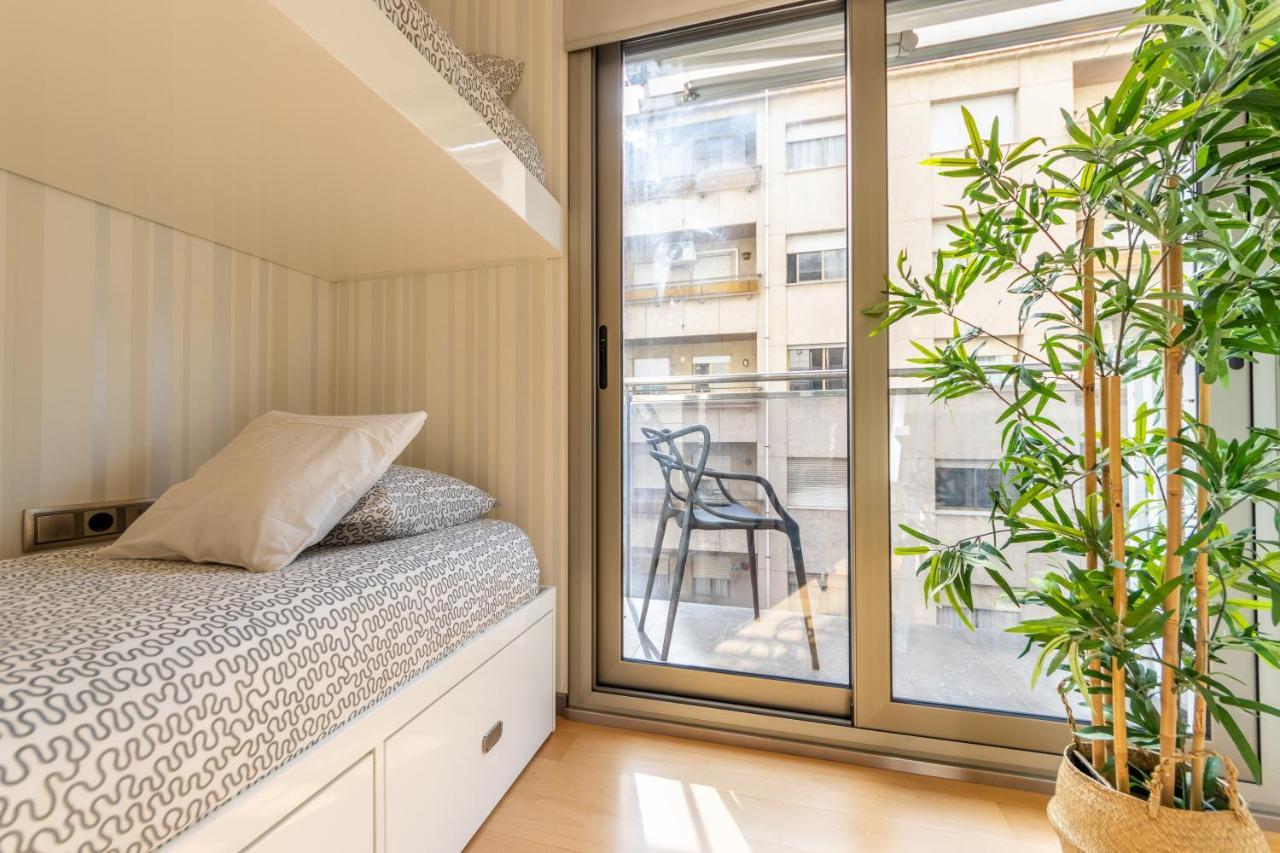 Fantastic!!! Apartament Centre Ciutat Apartment Тарагона Екстериор снимка